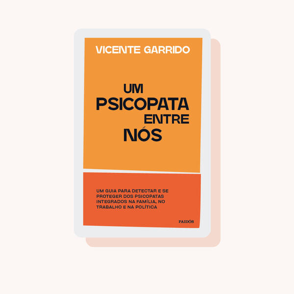 Um psicopata entre nós