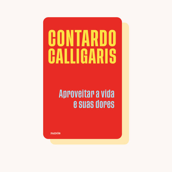 Aproveitar a vida e suas dores