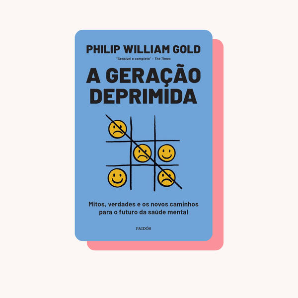 A geração deprimida